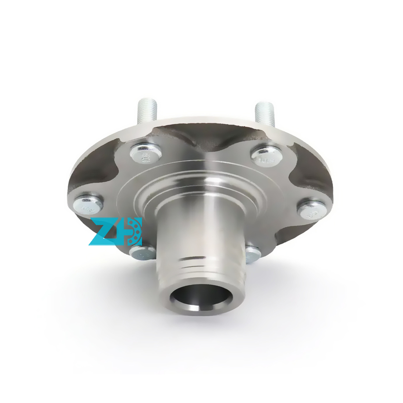 Navegación suave:54KWH01 HUB5337 Rodamiento de cubo-43502-0K030-Baja fricción, alto rendimiento, mejor vendido para todas las posiciones de las ruedas
