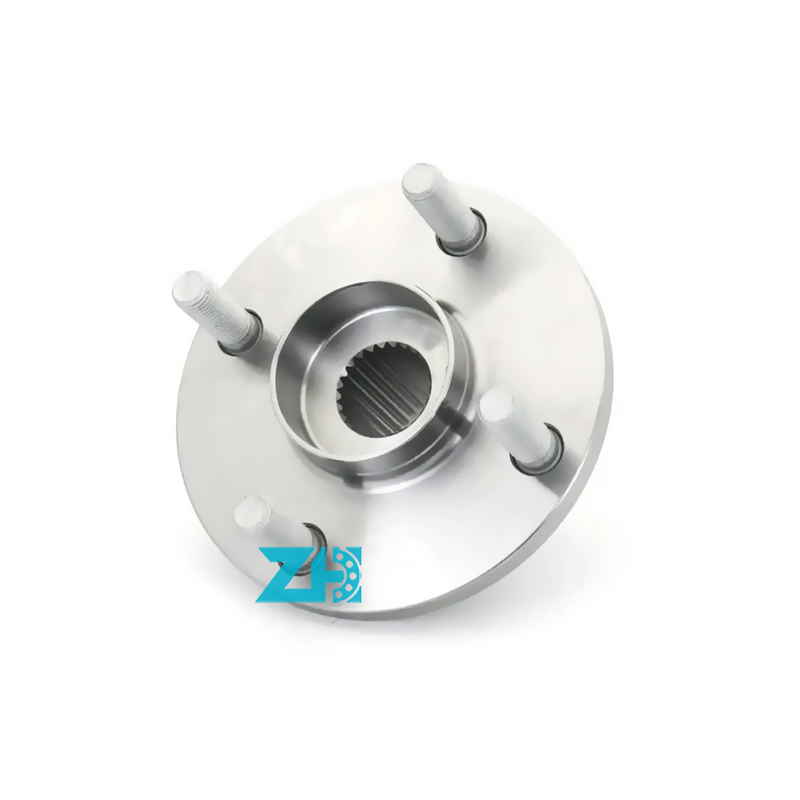 Deslizamiento sin esfuerzo 0584-002 Rodamiento del eje: D651-33-060, baja fricción, de alta gama, volando fuera de los estantes para automóviles!