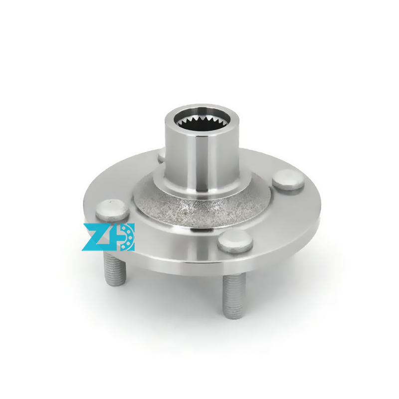 Deslizamiento sin esfuerzo 0584-002 Rodamiento del eje: D651-33-060, baja fricción, de alta gama, volando fuera de los estantes para automóviles!