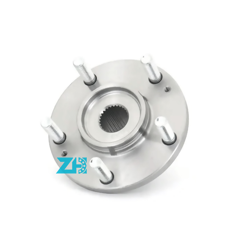 Movimiento sin esfuerzo 51750-3K100 Cubierto de rodamientos-piezas de automóviles fácil montaje Desmonta baja fricción