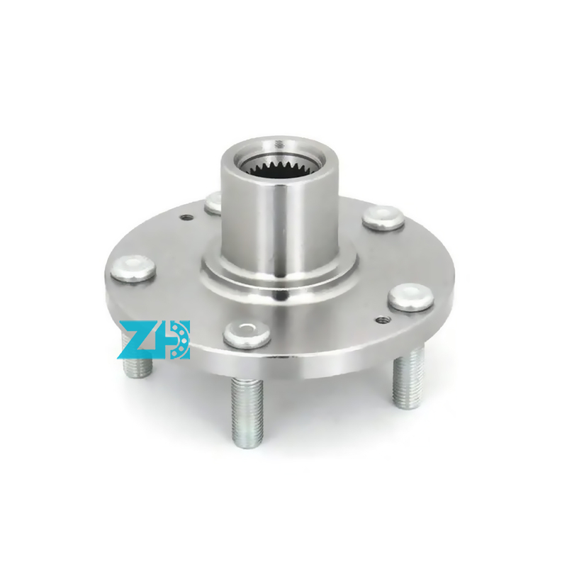 Movimiento sin esfuerzo 51750-3K100 Cubierto de rodamientos-piezas de automóviles fácil montaje Desmonta baja fricción