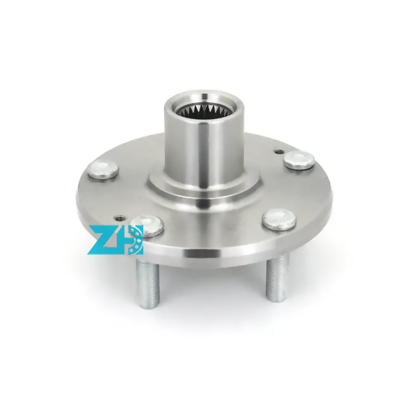 Rodamiento de eje industrial 518508 43502-32070 BR930303K HA590303K Alta capacidad de carga de calidad superior Durabilidad resistente