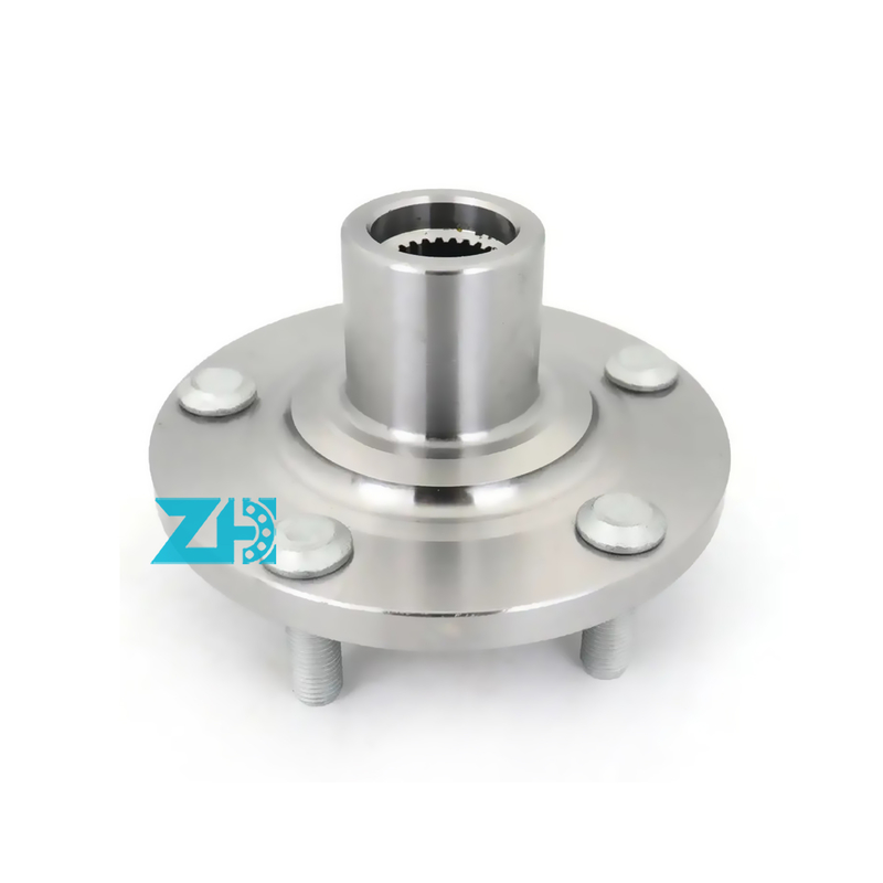 Rodamiento de eje industrial 518508 43502-32070 BR930303K HA590303K Alta capacidad de carga de calidad superior Durabilidad resistente