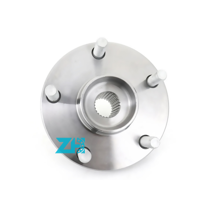 Rodamiento de eje industrial 518508 43502-32070 BR930303K HA590303K Alta capacidad de carga de calidad superior Durabilidad resistente