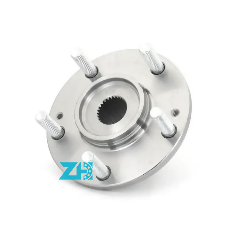 Rodamiento de eje industrial 518508 43502-32070 BR930303K HA590303K Alta capacidad de carga de calidad superior Durabilidad resistente