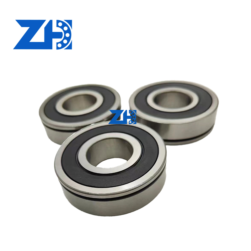 Los rodamientos de bolas F-122502 de alta calidad, directamente de la fábrica, suaves y confiables.