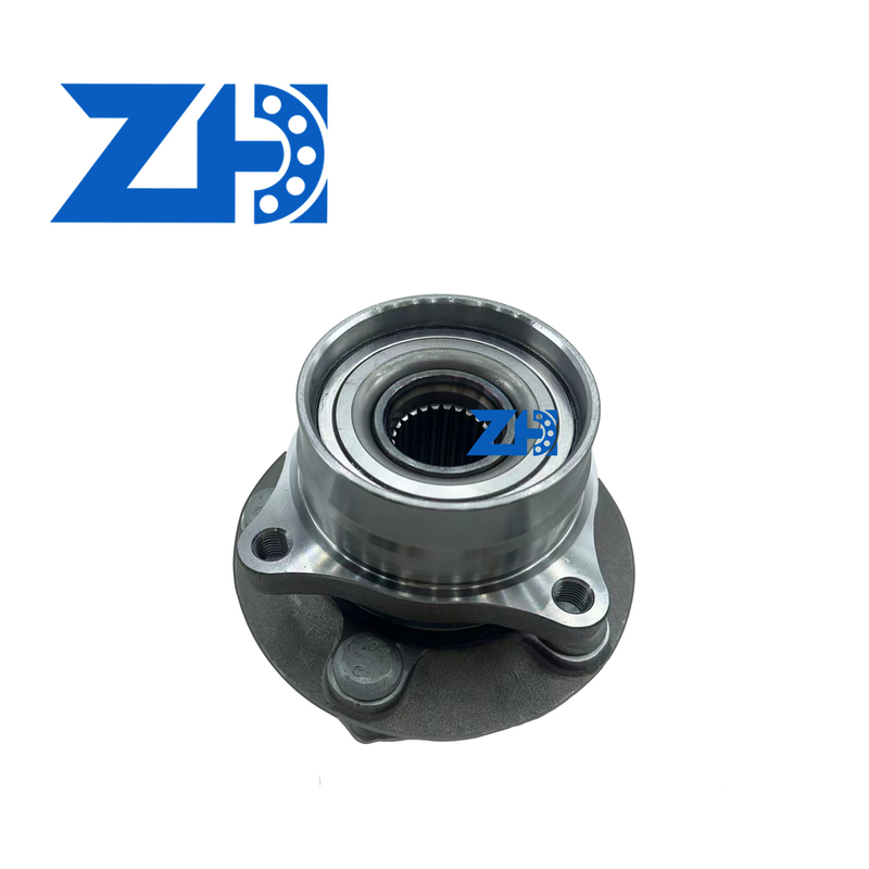 Ensamblaje del eje delantero de las ruedas de la serie 43510-47010 para Toyota Prius 04-09
