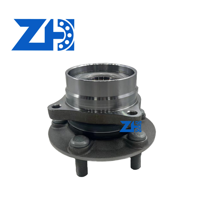 Ensamblaje del eje delantero de las ruedas de la serie 43510-47010 para Toyota Prius 04-09