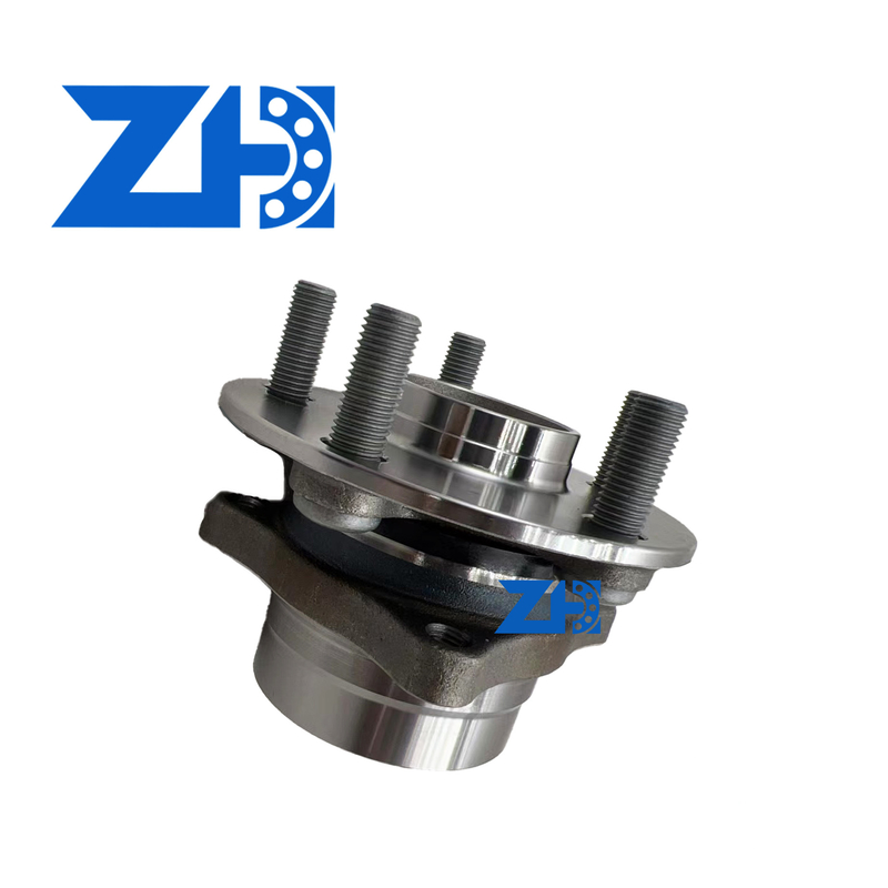 Ensamblaje del eje delantero de las ruedas de la serie 43510-47010 para Toyota Prius 04-09