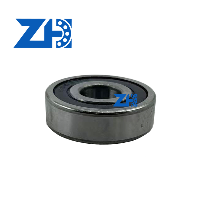 6303-2RS Rodamientos de bolas de ranura profunda de 17 mm de interior x 47 mm de exterior x 14 mm de ancho con precisión P0/P6/P5/P4