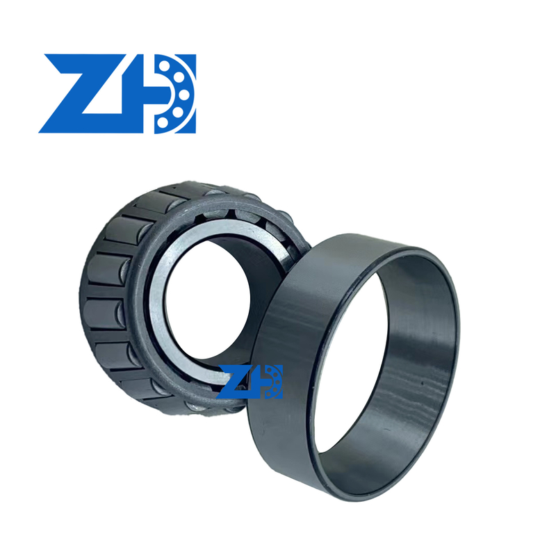 Los rodamientos de rodillos cónicos de calidad superior 2580/2520 - venta caliente para un rendimiento superior!
