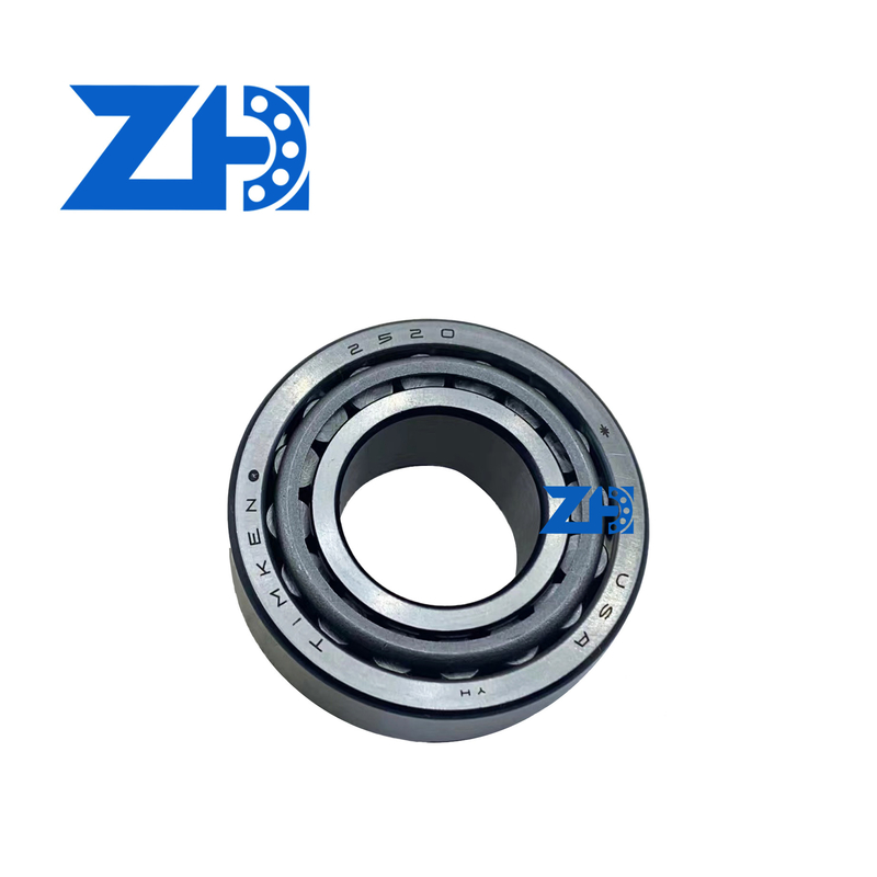 Los rodamientos de rodillos cónicos de calidad superior 2580/2520 - venta caliente para un rendimiento superior!