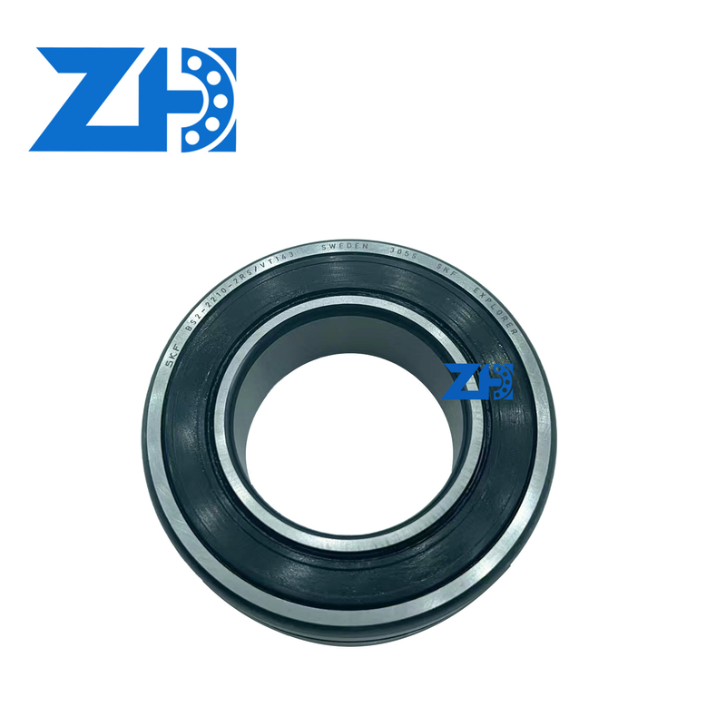 ¡Revoluciona tus rotaciones con nuestro rodamiento de rodillos cónicos BS2/2210/2RS/VT143 de la mejor calidad!