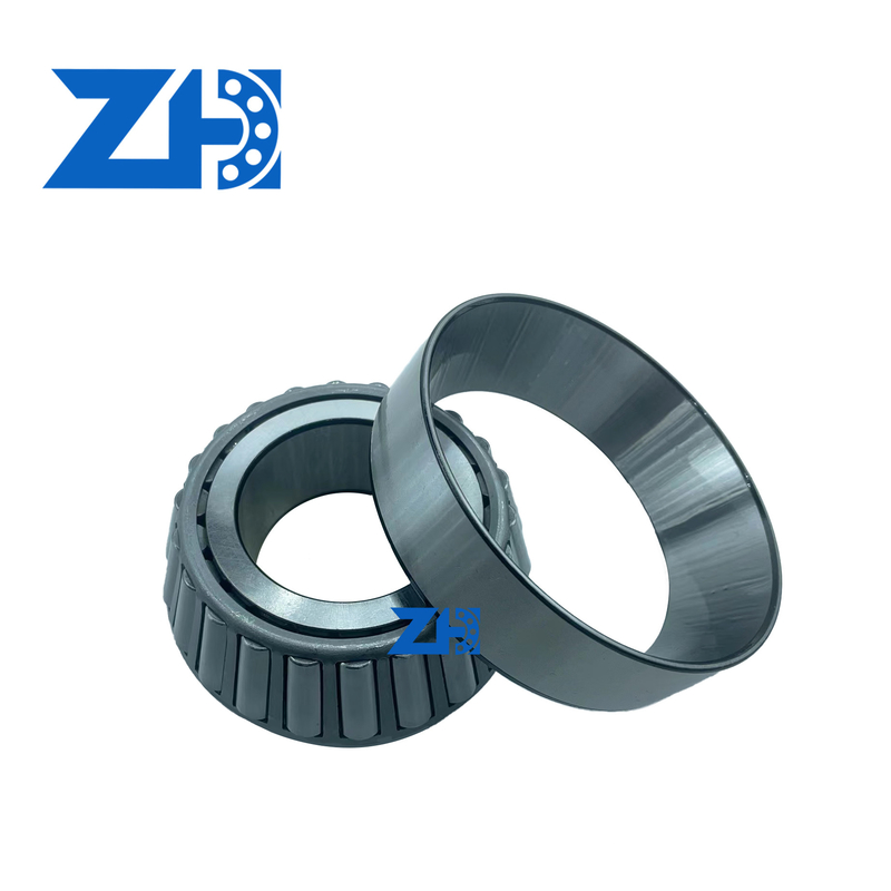 H715343/H715311 Conjunto de rodillos cónicos: Calidad de élite, ventas en aumento por una precisión y longevidad sin igual!