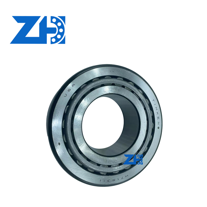 H715343/H715311 Conjunto de rodillos cónicos: Calidad de élite, ventas en aumento por una precisión y longevidad sin igual!
