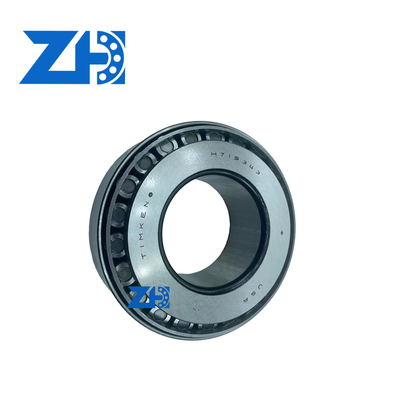H715343/H715311 Conjunto de rodillos cónicos: Calidad de élite, ventas en aumento por una precisión y longevidad sin igual!