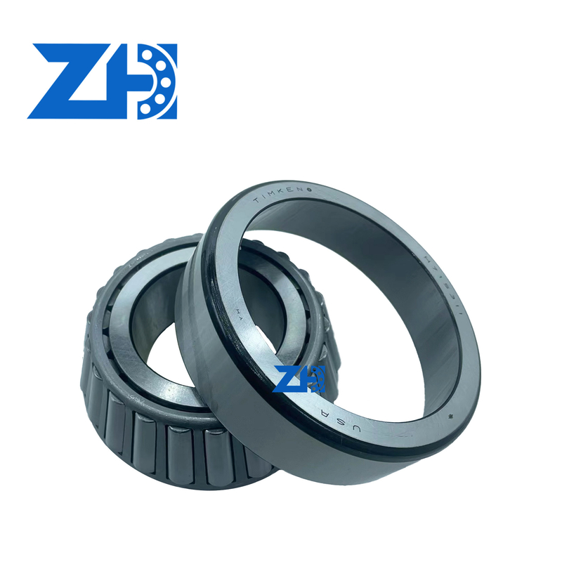 H715343/H715311 Conjunto de rodillos cónicos: Calidad de élite, ventas en aumento por una precisión y longevidad sin igual!