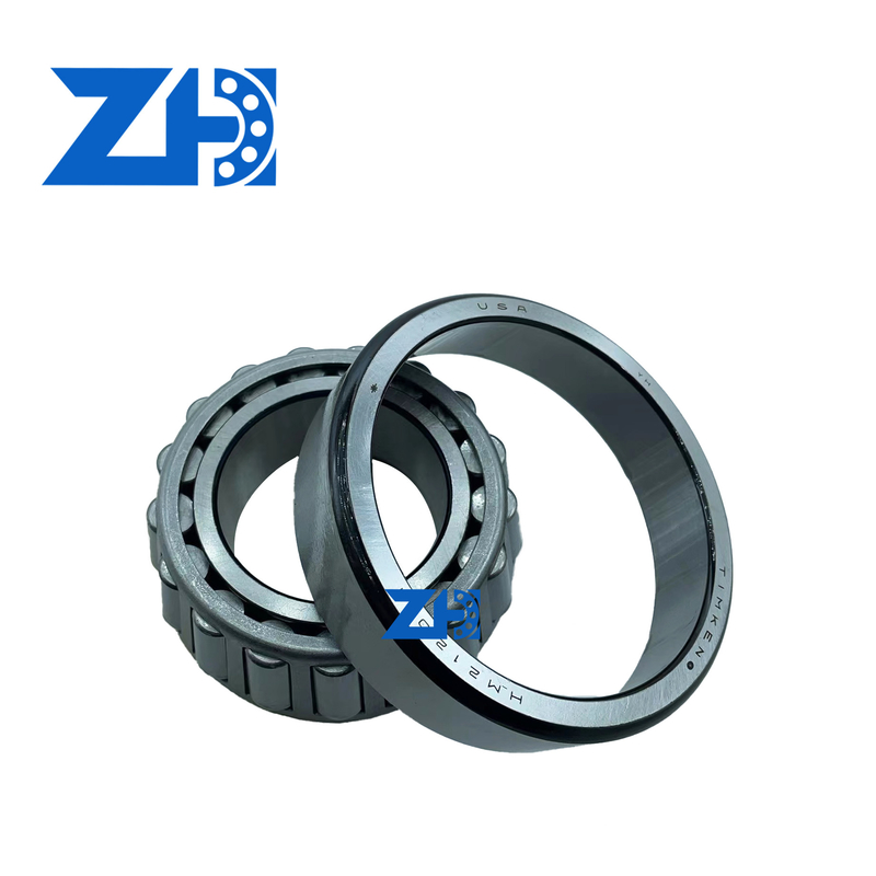 HM212047/HM212011 Pareja de rodillos cónicos: Calidad de élite, vendedor en caliente para una rotación suave y fiabilidad sin igual!v
