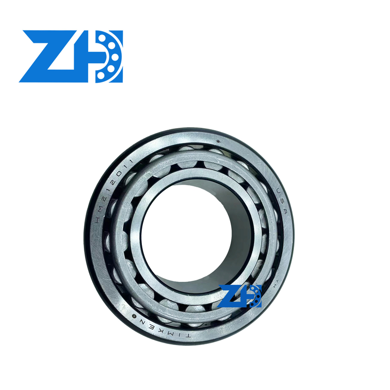 HM212047/HM212011 Pareja de rodillos cónicos: Calidad de élite, vendedor en caliente para una rotación suave y fiabilidad sin igual!v