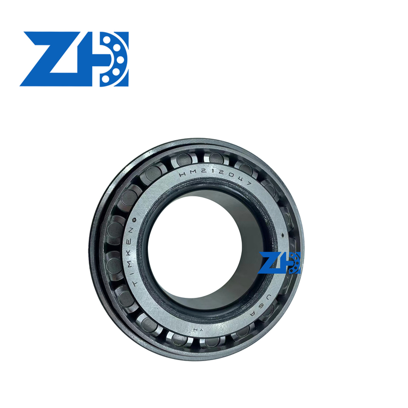 HM212047/HM212011 Pareja de rodillos cónicos: Calidad de élite, vendedor en caliente para una rotación suave y fiabilidad sin igual!v