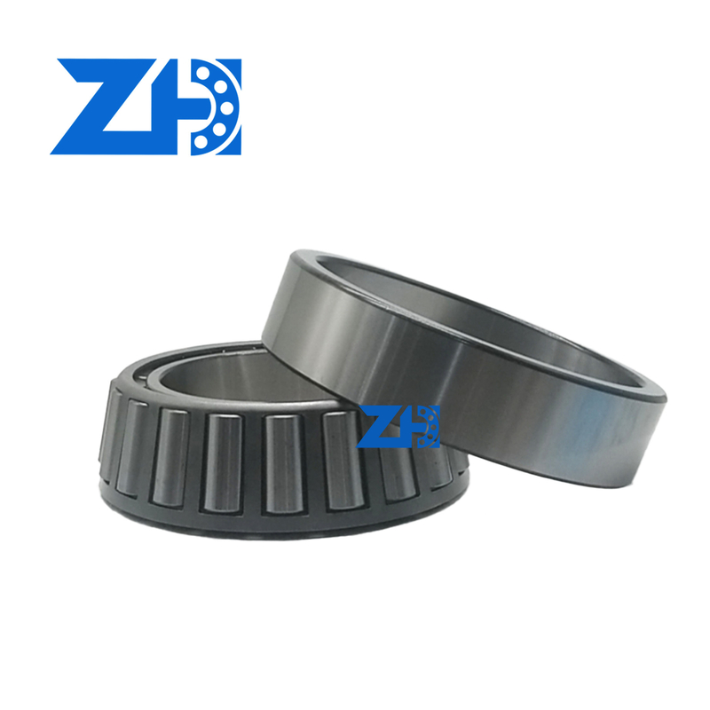 El rodamiento de rodillos cónicos T2EE100 de primer nivel - la excelencia más vendida para un rendimiento superior!