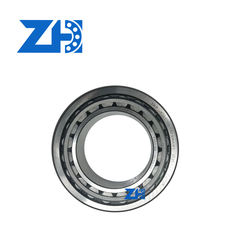 El rodamiento de rodillos cónicos T2EE100 de primer nivel - la excelencia más vendida para un rendimiento superior!
