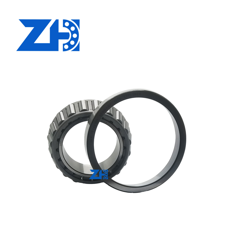 El rodamiento de rodillos cónicos T2EE100 de primer nivel - la excelencia más vendida para un rendimiento superior!