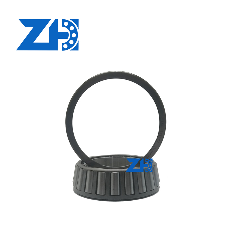 El rodamiento de rodillos cónicos T2EE100 de primer nivel - la excelencia más vendida para un rendimiento superior!