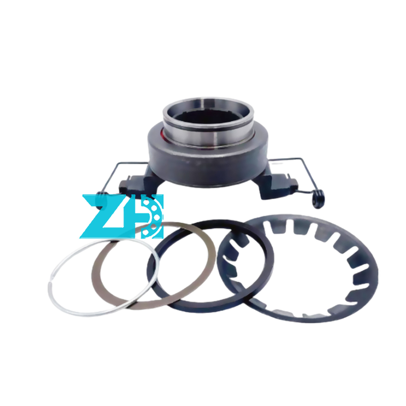 Experimenta cambios suaves con nuestros rodamientos de embrague más vendidos, Premium 3151-000-154 y 3151-000-163!