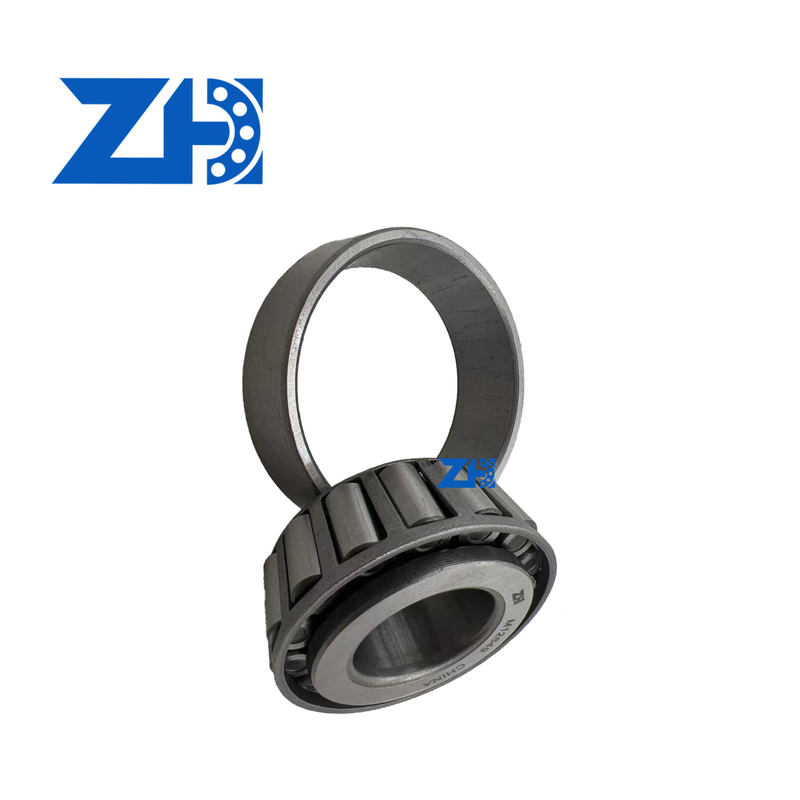 M12649-10 M1264910 Rodamientos de rodillos cónicos para equipos agrícolas y de construcción