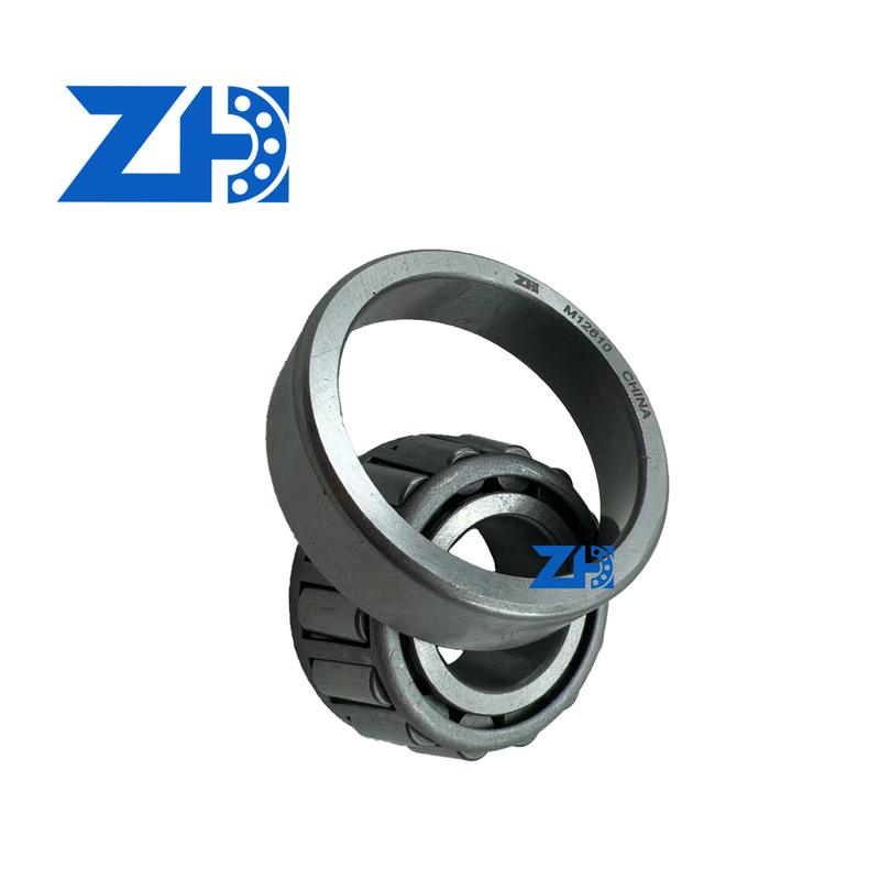 M12649-10 M1264910 Rodamientos de rodillos cónicos para equipos agrícolas y de construcción