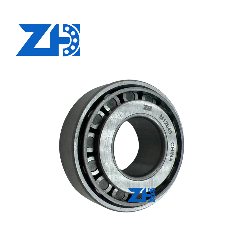 M12649-10 M1264910 Rodamientos de rodillos cónicos para equipos agrícolas y de construcción