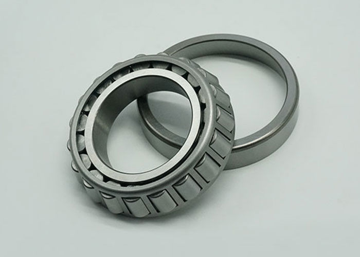 30303 Crane Wheel Bearing/un lado sellaron el tamaño 17*47*14m m de los rodamientos de rodillos de la forma cónica