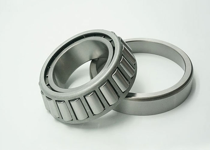 30303 Crane Wheel Bearing/un lado sellaron el tamaño 17*47*14m m de los rodamientos de rodillos de la forma cónica