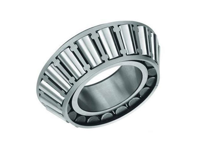 30303 Crane Wheel Bearing/un lado sellaron el tamaño 17*47*14m m de los rodamientos de rodillos de la forma cónica
