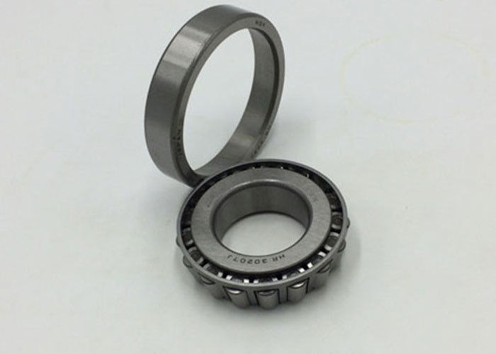Rodamiento de rodillos de la forma cónica de la vibración Z3V3 Z4V4 30312 para OEM/el tamaño 60*130*33.5m m del servicio de diseño