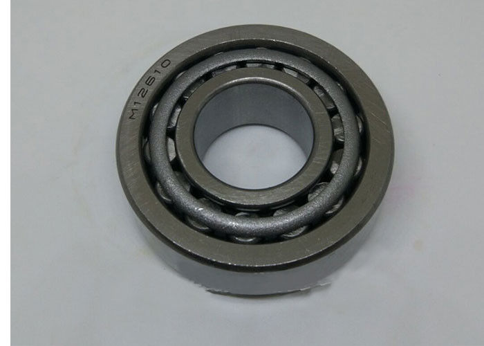 El solo rodamiento de rodillos de gran tamaño de la forma cónica de la fila 30319 7319 E 95*200*50 milímetro OEM/Customized está disponible
