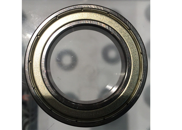 Rodamiento de bolitas profundo original del groov 6011 6011ZZ 6011-2RS 6011N 55*90*18m m