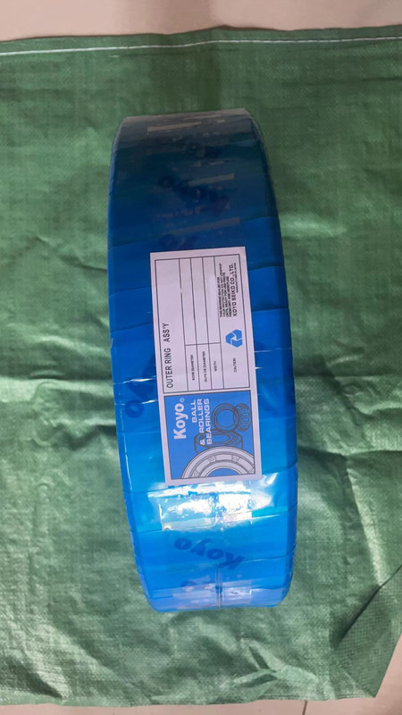 Presentación del rodamiento de excavadora 5P1949 de alta calidad y más vendido - Confiado por profesionales de todo el mundo!