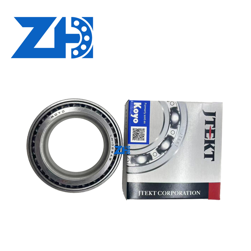 Elite LM102949-10 LM102949/10 rodamientos de rodillos cónicos de alta calidad para un rendimiento sin fisuras