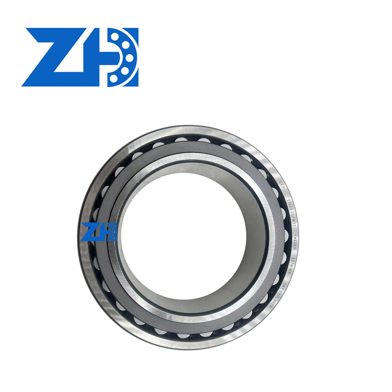 Premium Durable 23024CC-W33 rodamiento esférico, alta capacidad de carga para la construcción, calidad de venta caliente.