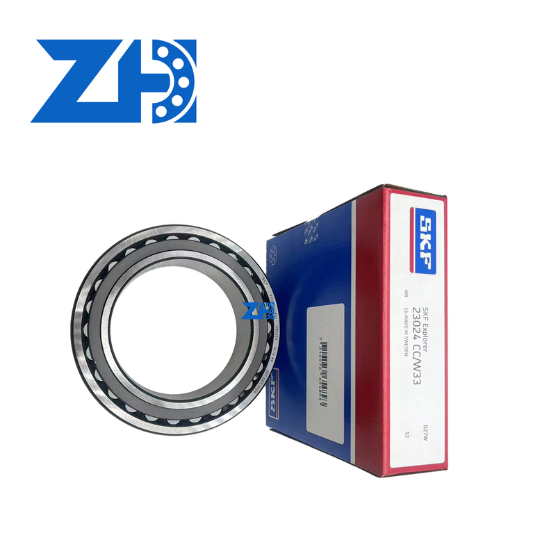 Premium Durable 23024CC-W33 rodamiento esférico, alta capacidad de carga para la construcción, calidad de venta caliente.