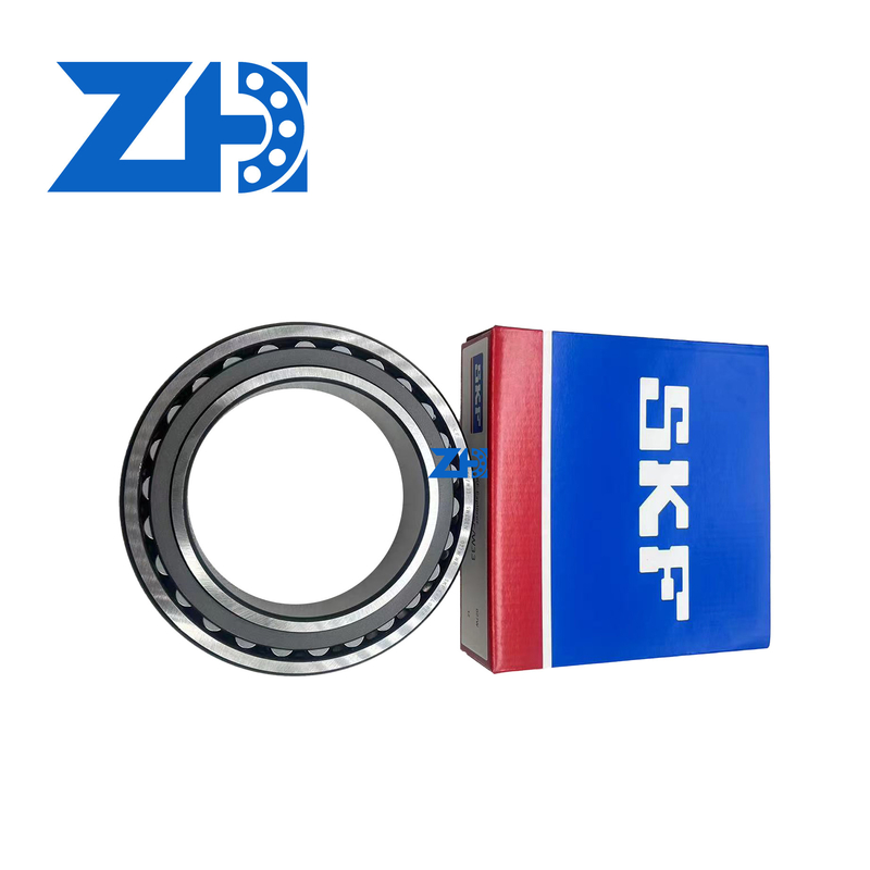 Premium Durable 23024CC-W33 rodamiento esférico, alta capacidad de carga para la construcción, calidad de venta caliente.