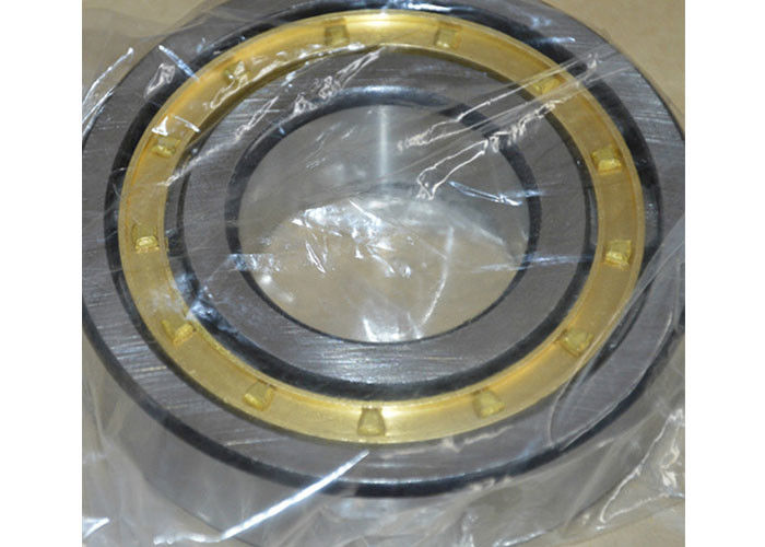 Rodamiento de rodillos cilíndrico NN3012 que lleva de alta calidad de la venta al por mayor de NN3012K diverso con P5 la precisión 60*95*26M M