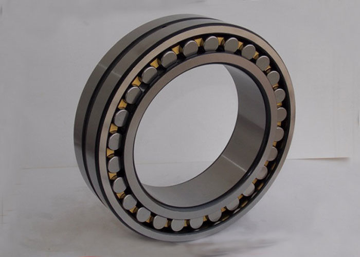 Rodamiento de rodillos esférico autoalineador del MB cc W33 del OEM CA 24024 para la polea espiral del ala/la máquina industrial