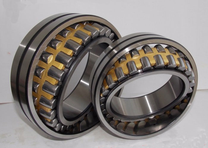 Rodamiento de rodillos esférico autoalineador del MB cc W33 del OEM CA 24024 para la polea espiral del ala/la máquina industrial