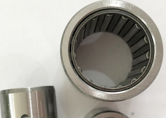 Talla 18*24*16 milímetro del rodamiento de rodillos de aguja HK1816 para la larga vida de la bicicleta