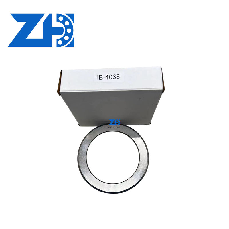 1B/4038 1B/4038 Rodamientos de rodillos de papel artesanal de primera calidad para un rendimiento sin costuras