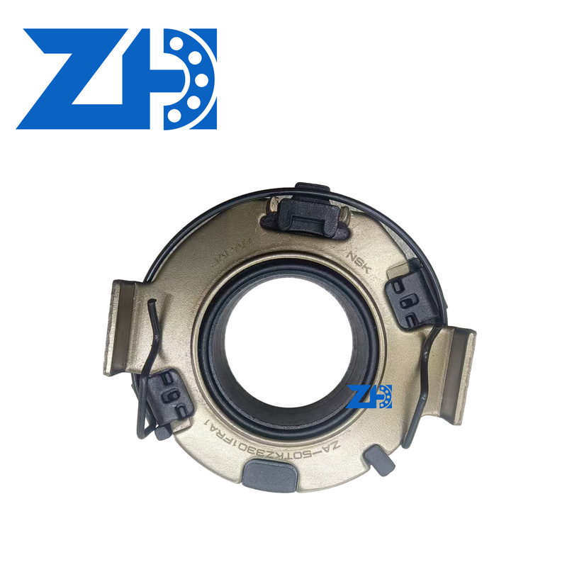 Presento el rodamiento de embrague ZA-50TKZ3301FRA1 más vendido y de alta calidad, en el que confían los profesionales de todo el mundo!