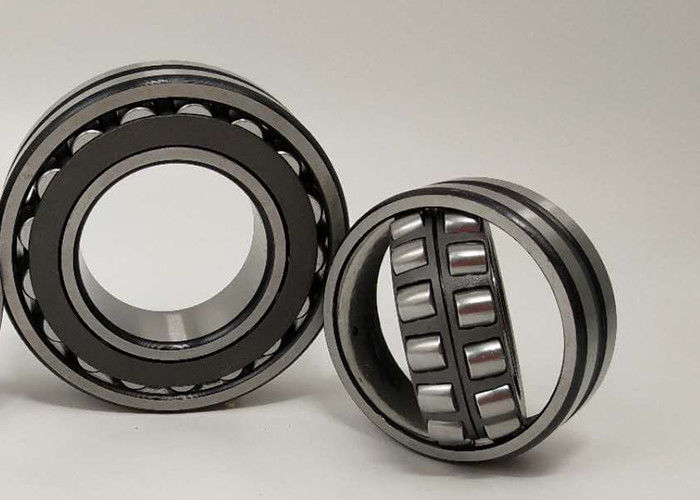 El rodamiento de rodillos esférico industrial para las piezas mecánicas 22306CC W33 30*72*19 milímetro derecho agujerea